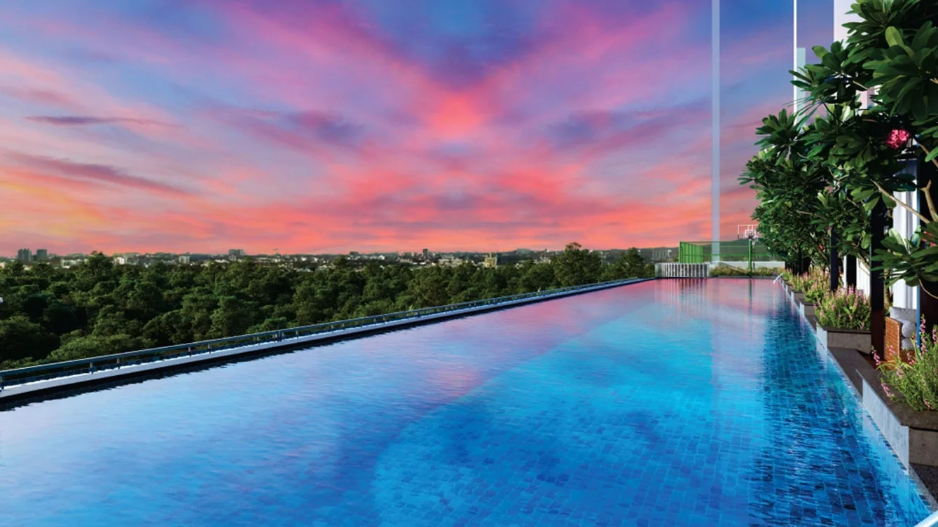 Harivishva Skyfinia Tathawade