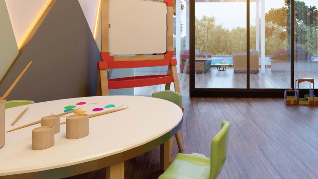 Harivishva Skyfinia Tathawade